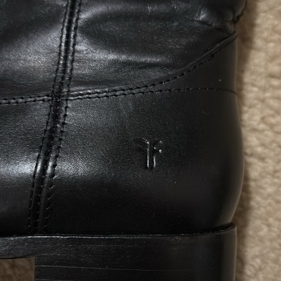 Frye boots - Picture 5 of 8